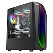 کیس کامپیوتر گیمینگ فاطر مدل FG-740G