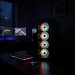 کیس کامپیوتر مستر تک مدل T500X GAMING