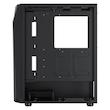 کیس کامپیوتر گیمینگ فاطر مدل FG-740G