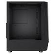 کیس کامپیوتر گیمینگ فاطر مدل FG-740G