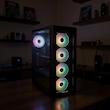 کیس کامپیوتر مستر تک مدل T500X GAMING
