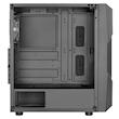 کیس کامپیوتر گیمینگ گرین مدل GRIFFIN G1