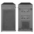 کیس کامپیوتر گیمینگ گرین مدل GRIFFIN G1