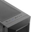کیس کامپیوتر گیمینگ گرین مدل GRIFFIN G1