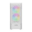 کیس کامپیوتر گیم دیاس مدل AURA GC7 WH ARGB