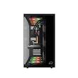 کیس کامپیوتر گیمینگ تسکو مدل GC 4492