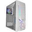 کیس کامپیوتر گیمینگ فاطر مدل FG-523W