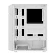 کیس کامپیوتر گیم دیاس مدل AURA GC7 WH ARGB