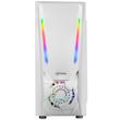 کیس کامپیوتر گیمینگ فاطر مدل FG-523W