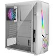 کیس کامپیوتر گیمینگ فاطر مدل FG-523W