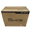 کیس کامپیوتر گیم دیاس مدل AURA GC7 WH ARGB