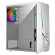 کیس کامپیوتر گیمینگ فاطر مدل FG-523W