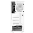 کیس کامپیوتر گیمینگ فاطر مدل FG-523W
