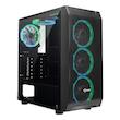 کیس کامپیوتر گیمینگ فاطر مدل FG-720
