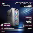کیس کامپیوتر گیمینگ فاطر مدل FG-730W New
