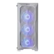 کیس کامپیوتر گیمینگ فاطر مدل FG-730W New