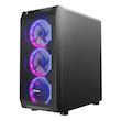 کیس کامپیوتر گیمینگ فاطر مدل FG-720