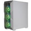 کیس کامپیوتر گیمینگ فاطر مدل FG-730W New