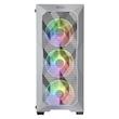 کیس کامپیوتر گیمینگ فاطر مدل FG-730W New