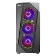 کیس کامپیوتر گیمینگ فاطر مدل FG-740M