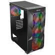 کیس کامپیوتر گیمینگ فاطر مدل FG-730-B