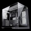 کیس کامپیوتر اوست مدل GT-AQ12-MB