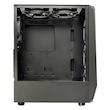 کیس کامپیوتر گیمینگ فاطر مدل FG-740M