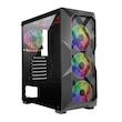 کیس کامپیوتر گیمینگ فاطر مدل FG-730