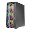کیس کامپیوتر گیمینگ فاطر مدل FG-730