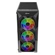 کیس کامپیوتر گیمینگ فاطر مدل FG-730