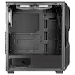 کیس کامپیوتر گیمینگ فاطر مدل FG-730