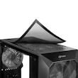 کیس کامپیوتر گیمینگ فاطر مدل FG-730-B