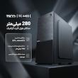 کیس کامپیوتر تسکو مدل TC 4483