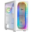 کیس کامپیوتر گیمینگ فاطر مدل FG-790W