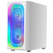 کیس کامپیوتر گیمینگ فاطر مدل FG-790W