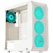 کیس کامپیوتر فاطر مدل Fater FG-720W