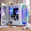 کیس کامپیوتر گیمینگ فاطر مدل FG-790W
