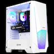 کیس کامپیوتر گیمینگ فاطر مدل FG-527W