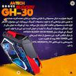 کیس کامپیوتر مدل A4Tech BLOODY Rogue GH30