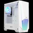 کیس کامپیوتر گیمینگ فاطر مدل FG-527W
