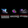 کیس کامپیوتر مدل A4Tech BLOODY Rogue GH30