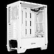 کیس کامپیوتر گیمینگ فاطر مدل FG-527W