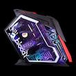 کیس کامپیوتر مدل A4Tech BLOODY Rogue GH30