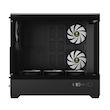کیس کامپیوتر گیمینگ گیم دیاس مدل AURA GC106