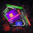 کیس کامپیوتر مدل A4Tech BLOODY Rogue GH30