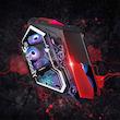 کیس کامپیوتر مدل A4Tech BLOODY Rogue GH30