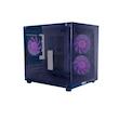 کیس کامپیوتر گیمینگ مدل CG-35