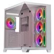 کیس کامپیوتر گیمینگ فاطر مدل FG-880W