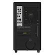 کیس کامپیوتر دارک فلش مدل گیمینگ کد DB330M MESH