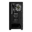 کیس کامپیوتر گیمینگ گیم دیاس مدل AURA GC105